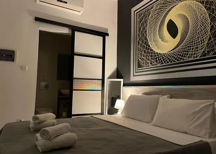 Jz Picasso Гостьовий будинок