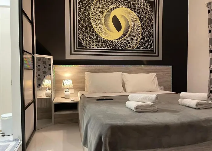 Jz Picasso Rhodes City