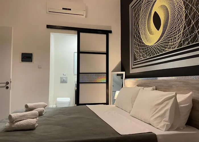 Jz Picasso Гостьовий будинок 3*