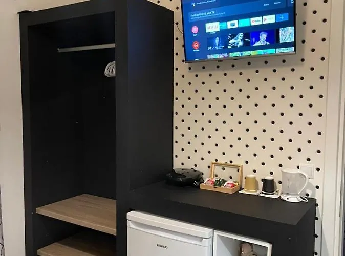 Гостьовий будинок Jz Picasso 3*