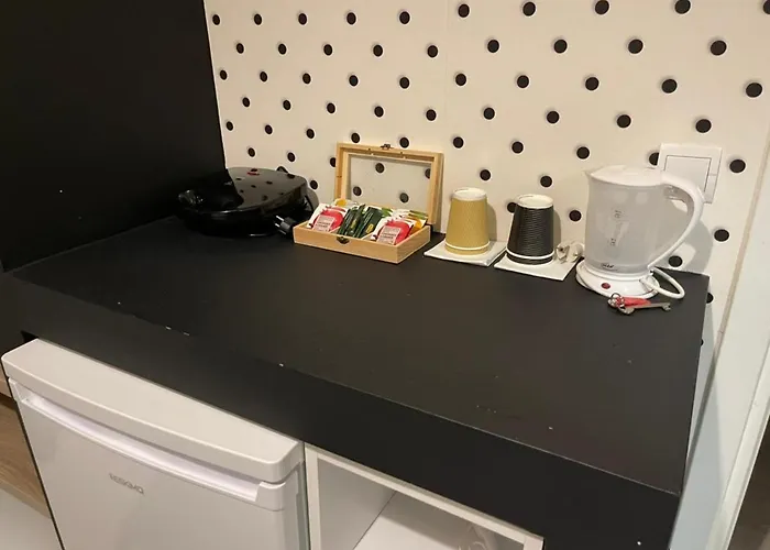 Jz Picasso Гостьовий будинок