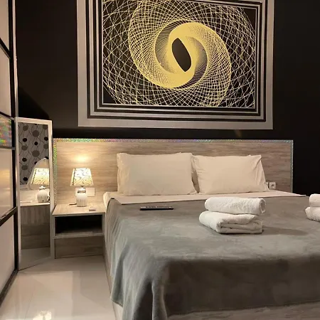 Jz Picasso Rhodes City