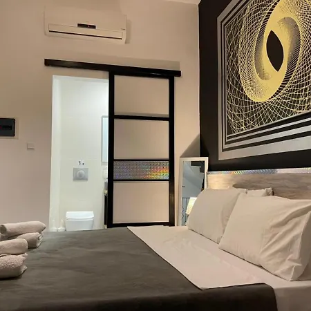 Jz Picasso Maison d'hôtes *