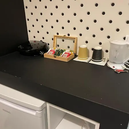 Jz Picasso بيت ضيافة