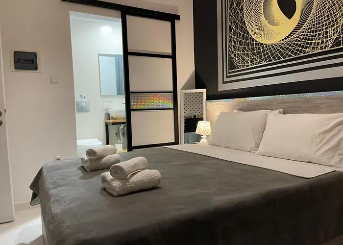 Jz Picasso Rhodes City