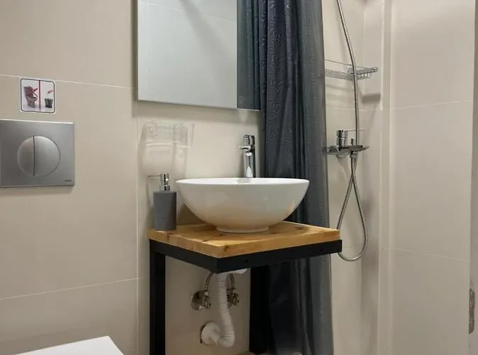 Guest house Jz Picasso Rhodes City