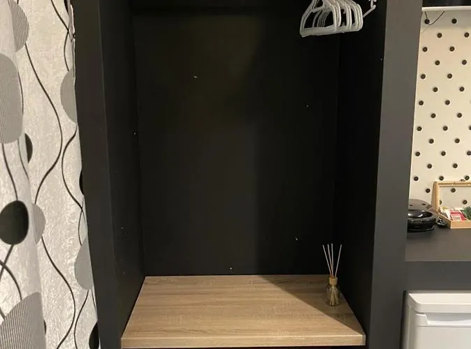 Guest house Jz Picasso Rhodes City